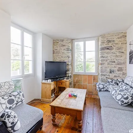 Le Doolie's - Visayas Garden Wifi Tv Bbq Holiday home Biarritz