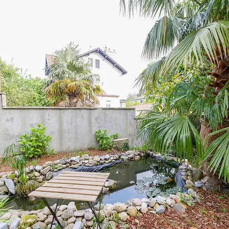 別荘 Le Doolie's - Visayas Garden Wifi Tv Bbq *